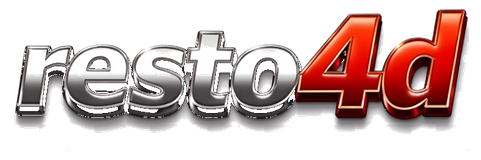 restoslot4d logo