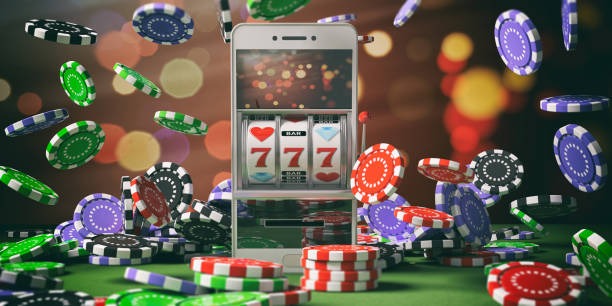 restoslot4d Live Casino
