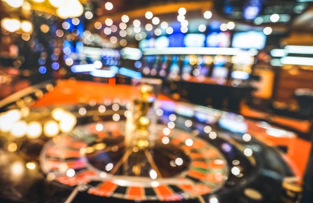 restoslot4d Bingo & Lottery