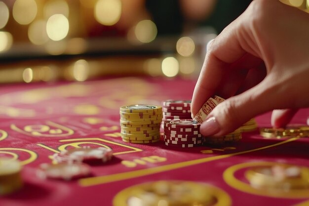 restoslot4d How Your Money Moves